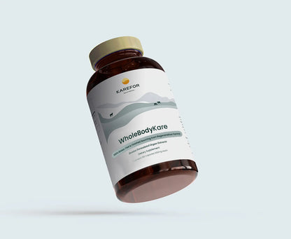 WholeBodyKare